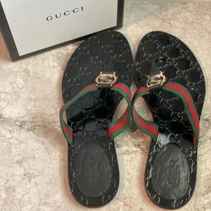 Gucci Sandals